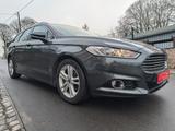 Ford Mondeo Turnier Titanium AWD *8-fach*AHK*4x4* - Ford Mondeo Titanium mit Diesel-Antrieb