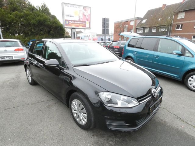 Volkswagen Golf VII Lim. BMT 50.000KM Tüv-Neu