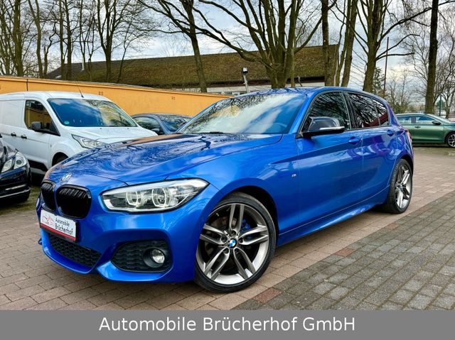 BMW 120d Lim. M Sport NaviProf/Schiebed/adLED/Kamera