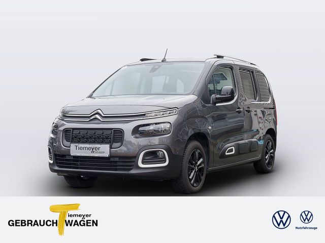 Citroën Berlingo 1.5 HDI 130 FEEL M MODUTOP PDC LM