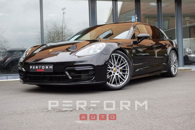 Porsche SPORT TURISMO 2.9i *TOP*+1 Y WRNT