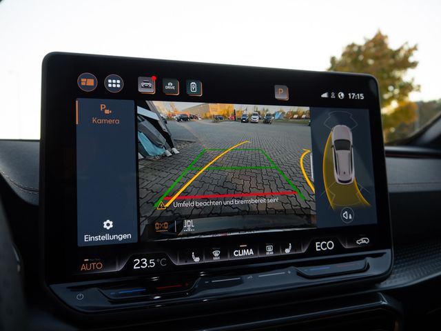 Formentor 1.5 TSI e-Hybrid VZ FACEL. MATRIX-LED