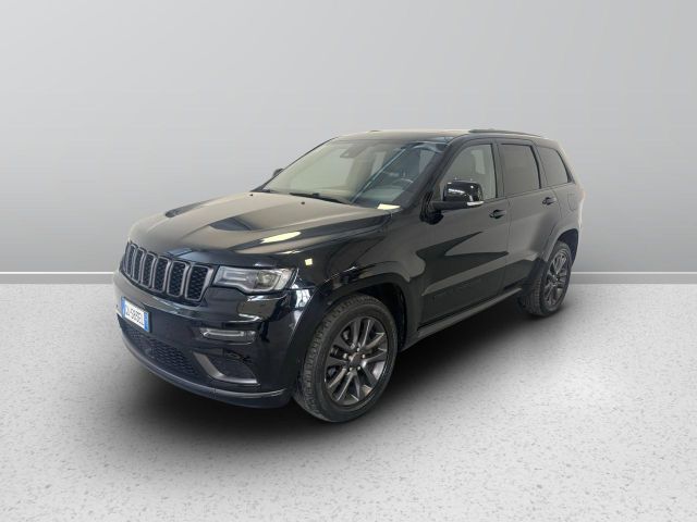 Jeep JEEP Grand Cherokee IV 2017 - Grand Cherokee 3.0