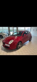 Alfa Romeo MiTo 1.4 T 155 CV Distinctive Sport P - Alfa Romeo MiTo: Sport