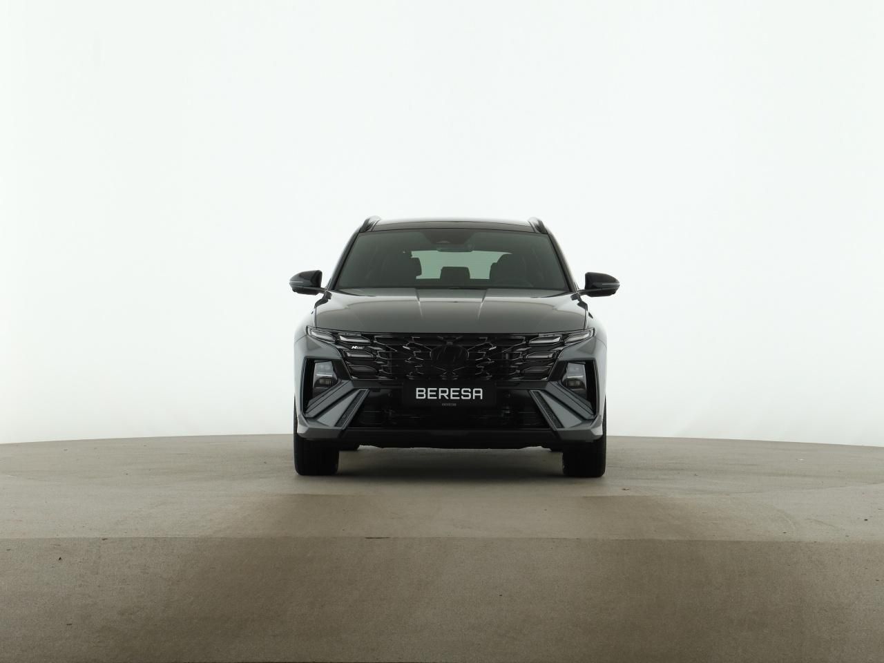 Hyundai Tucson – Bild 3