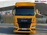MAN TGX 18.510 4x2 BL SA 2x Tank Lufthorn Navi - Angebote