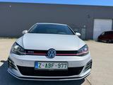 Volkswagen Golf 2.0 TSI DSG GTI KEYLESS - VW Unfallwagen