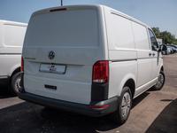 Volkswagen T6.1 Kasten 2.0 TDI KLIMA RÜCKFAHRKAMERA NAVI