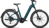 Victoria Avyon 10 52 cm - Victoria E-Bikes