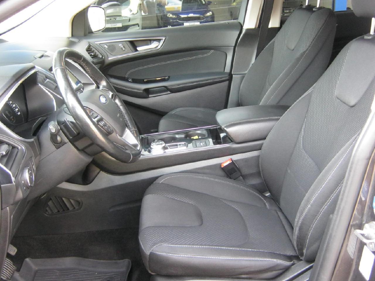 Ford Edge Titanium 4x4