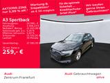 Audi A3 Sportback 30 TFSI S tronic Navi Tempomat DAB - Audi A3 Jahreswagen: Sportback