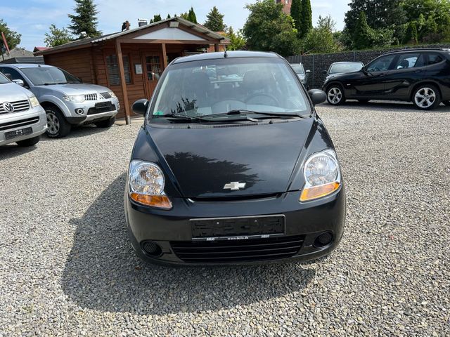 Chevrolet Matiz