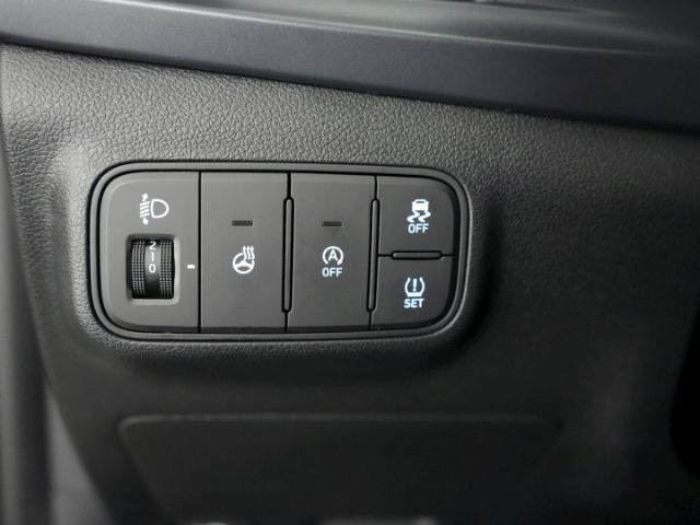 i20 FACELIFT T-GDi TREND+NAVI+RÜCKFAHRKAMERA+FER