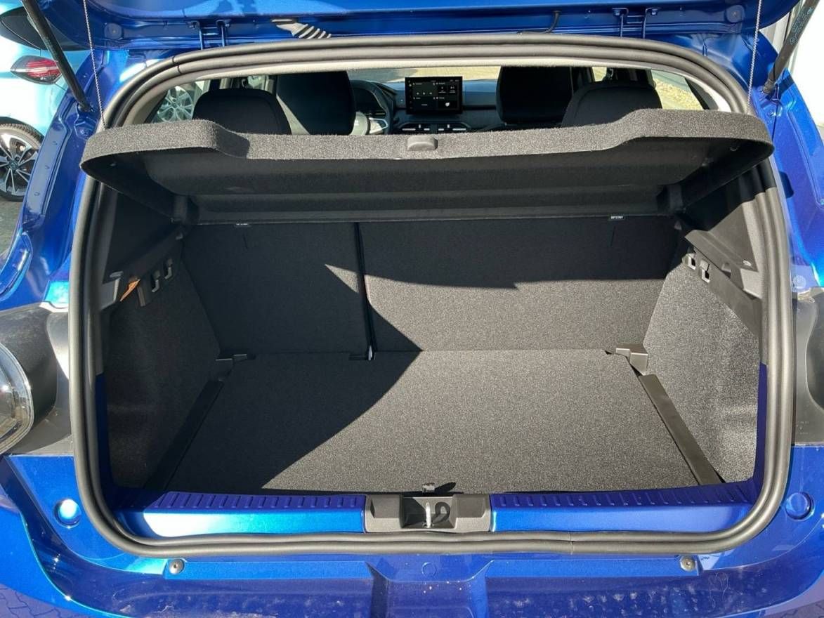 Fahrzeugabbildung Dacia Sandero Journey TCe 100