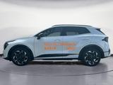 Kia Sportage 1.6 CRDi 48V AWD GT-Line Glasschiebedac - Kia Sportage mit Diesel-Antrieb: Automatik