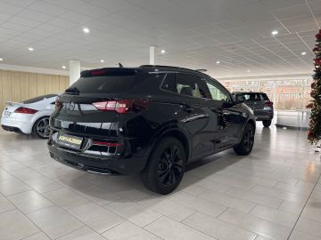 Bild 5 Opel Grandland (X) Grandland GS Line 360 Kamera LED El. Heckklappe