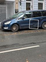 Ford galaxy 7sitzer - Ford Galaxy in Hagen