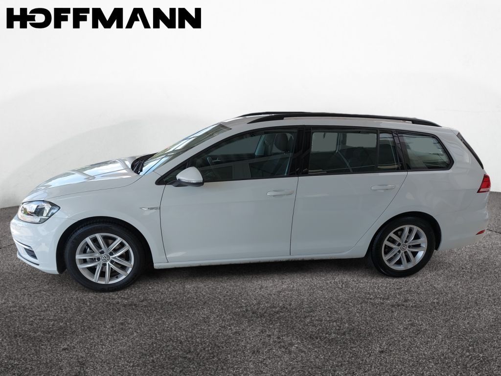 Fahrzeugabbildung Volkswagen Golf Variant 1.5 TSI Comfortline Navi,SH,Climati