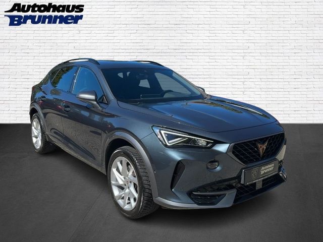 Foto Nummer 3: CUPRA Formentor