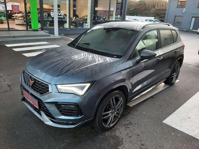 Cupra Ateca Basis 4Drive *Beats-Full Link*