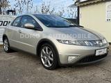 Honda Civic Lim. 5-trg. 1.8 Sport 1.HAND - Honda aus 2007