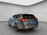 Skoda Superb Combi Sportline 2,0 TDI DSG Head-Up - Skoda Superb: Sport