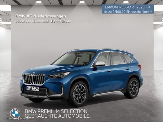 BMW X1 sDrive20i AHK Driv.Assist.Prof Head-Up LED