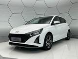 Hyundai i20 1.2 MPI GO Navi Kamera Klima Alufelgen - Hyundai: Alufelgen