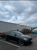 BMW Bmw e60 530d 350ps Ubgrade Lader TTH - BMW: 350d