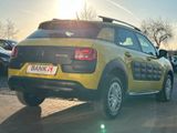 Citroën C4 Cactus Feel*SHZ*PDC H*TEMPOMAT*KLIMA* - Citroën C4 Cactus aus 2015