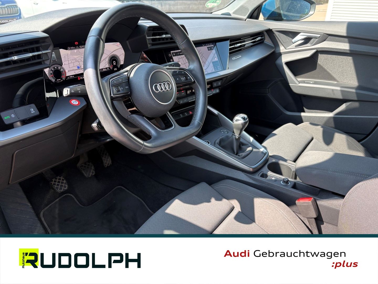 Audi A3 - Bild 6