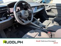 Audi A3 - Vorschau Bild 6