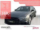 Audi S6 Avant 3.0 TDI quattro PANO+APP+DAB+HUD+PANO