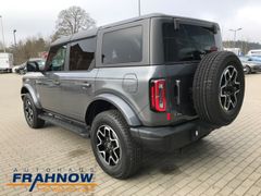 Foto Nummer 6: FORD Bronco
