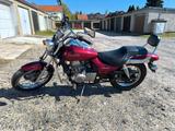 Kawasaki Eliminator 125 - KAWASAKI CHOPPER 125 ELIMINATOR