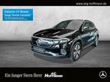 Mercedes-Benz EQA 250 PROGRESSIVE+LED+MBUX+DISTR+360K+AMBIENTE - Mercedes-Benz EQA in Stuttgart