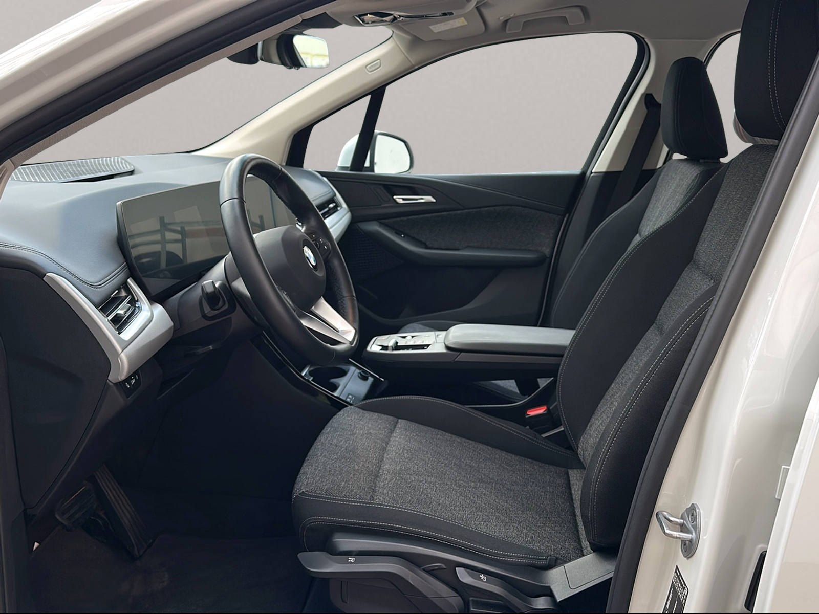 BMW 220 Active Tourer - Bild 13
