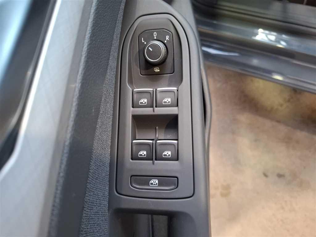 Volkswagen Golf Variant Life 1.0 TSI Navi Rückfahrkamera, миниатюра 15