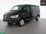 Volkswagen T6 Multivan 2.0 TDI 4M HIGHLINE 7 SITZE STANDHZ - VW T6 Gebrauchtwagen in Berlin