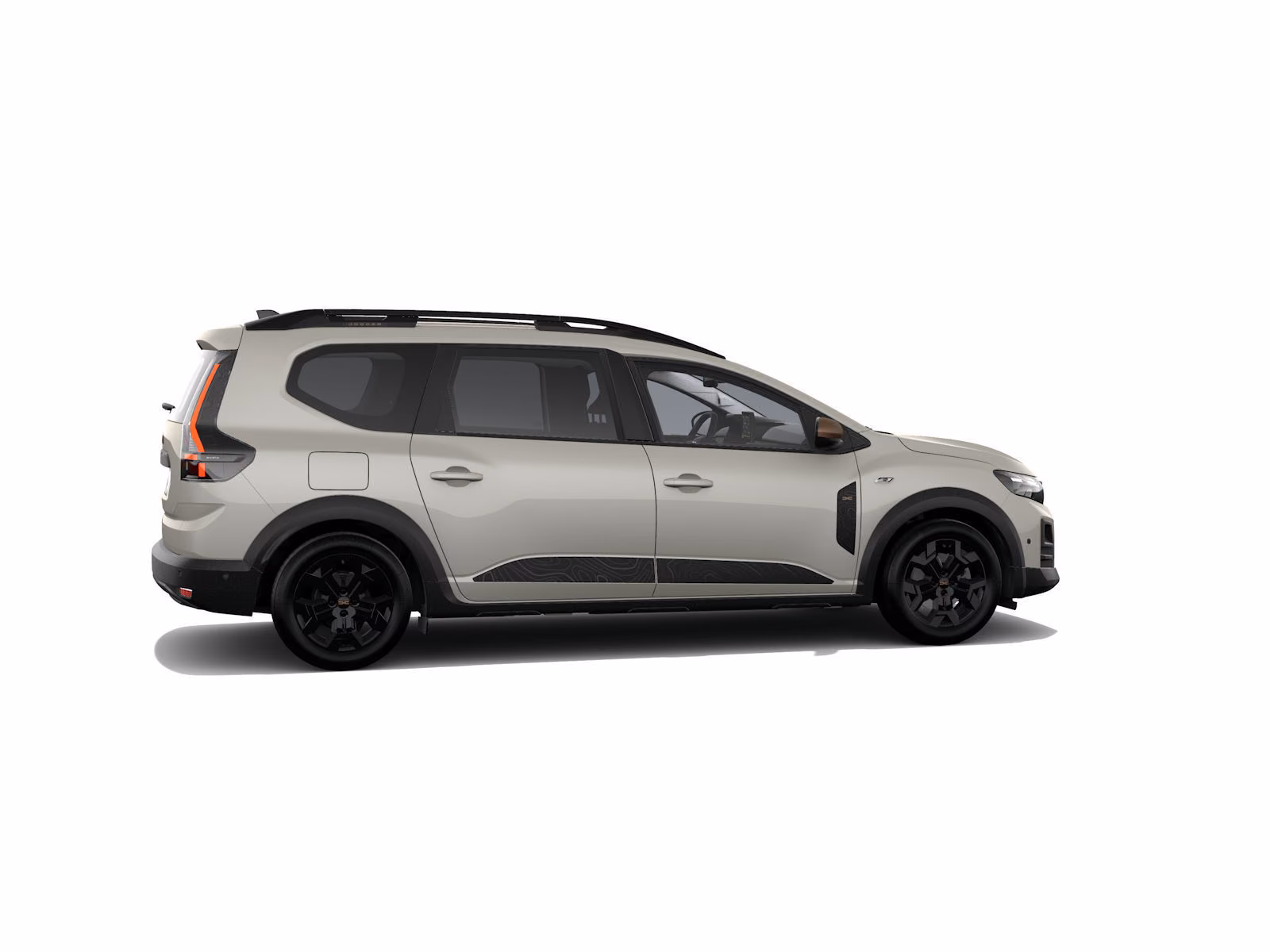 Dacia Jogger hybrid 155 Extreme!, миниатюра 8
