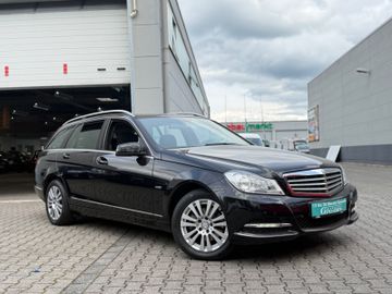 Mercedes C 180 - 3