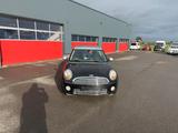 MINI COOPER_D Clubman Cooper D - schwarze MINI Cooper D