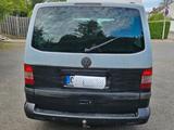Volkswagen Vw Multivan T5 - Volkswagen LT in Frankfurt (Main)