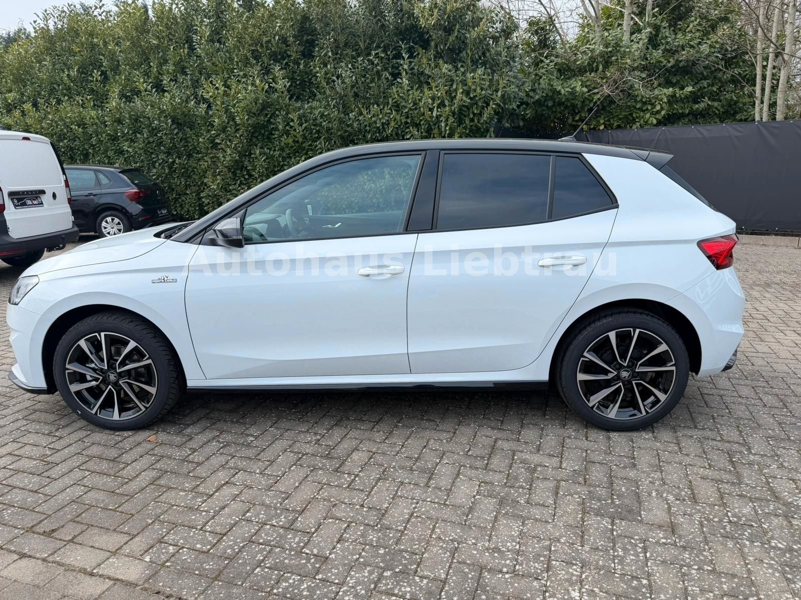 Skoda Fabia - Bild 4