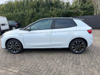 Skoda Fabia - Vorschau Bild 4