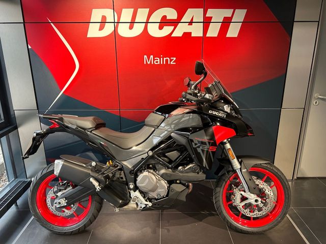 Ducati Multistrada V2 S