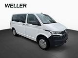 Volkswagen T6.1 Kombi 2.0TDI DSG KR Nav LED AHK Standhz SHZ - Volkswagen T6 andere aus 2020