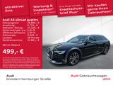 Audi A6 allroad 50 TDI quattro Matrix Navi ACC - gebrauchte Audi A6 Allroad aus dem Jahr 2022