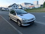Peugeot 206 1.4 Benzin QuickSilver Edition... - Peugeot 206 aus 2005: 1.4