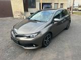 Toyota Auris II Lift 1.2 T 2018r. 116 tyś km - Toyota Auris in Erfurt